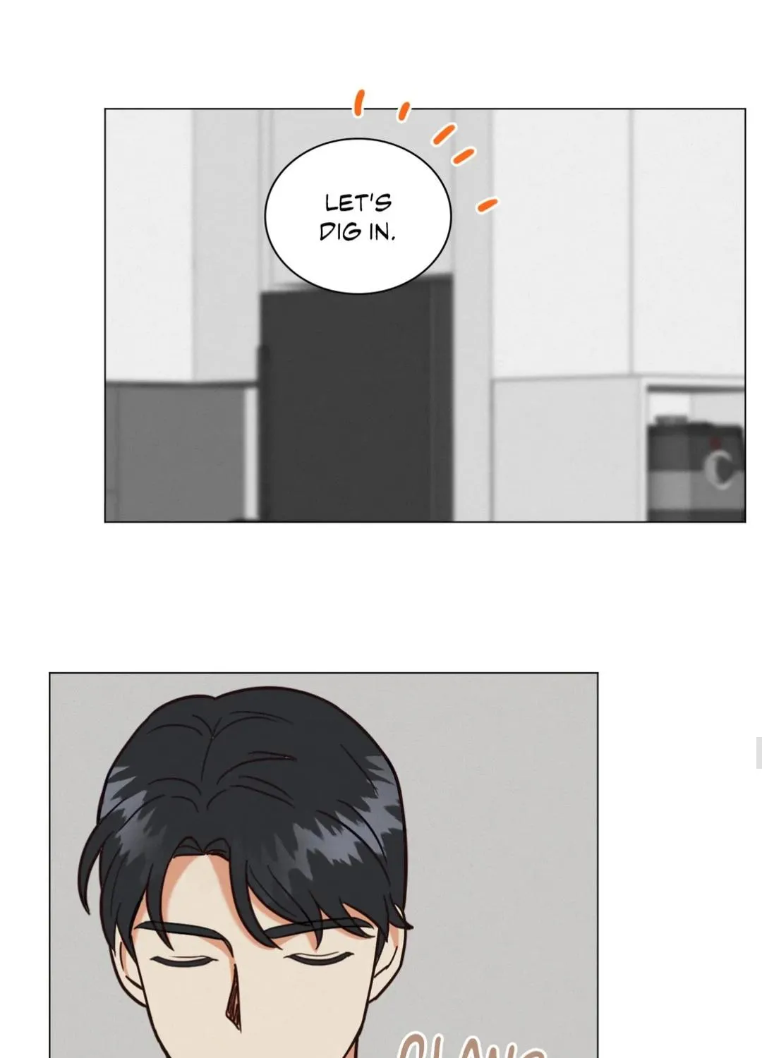 Abnormal Rommate Chapter 2 page 42 - 