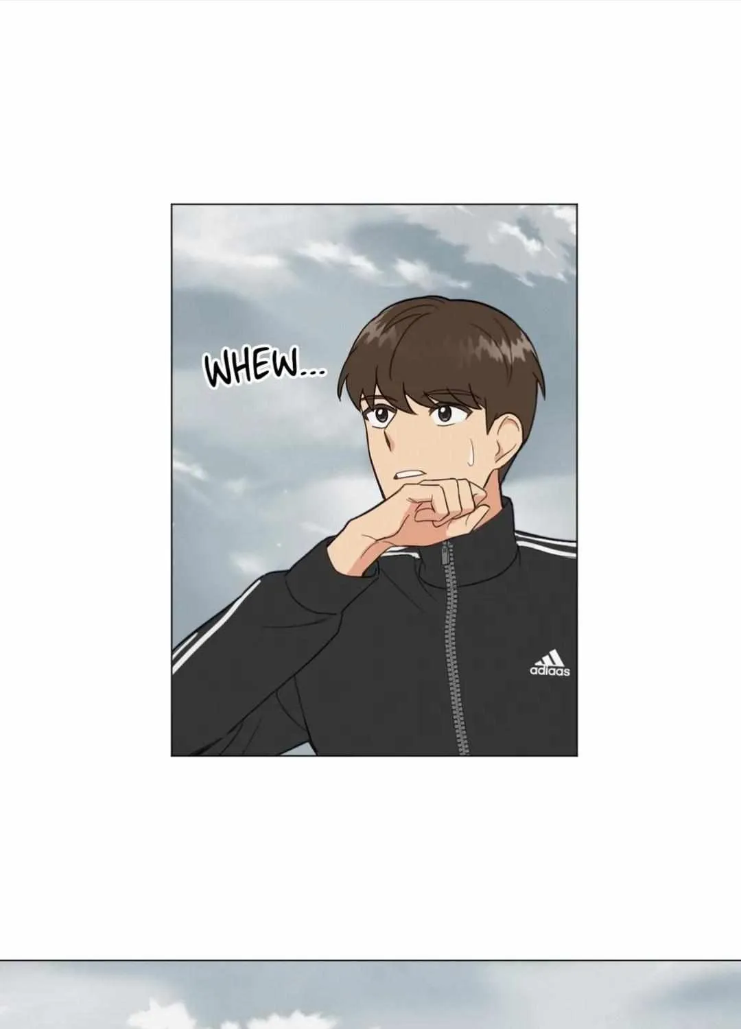 Abnormal Rommate Chapter 2 page 6 - 