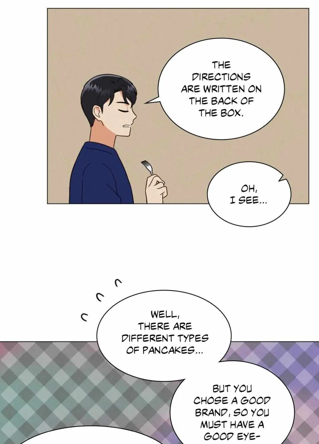 Abnormal Rommate Chapter 2 page 51 - 