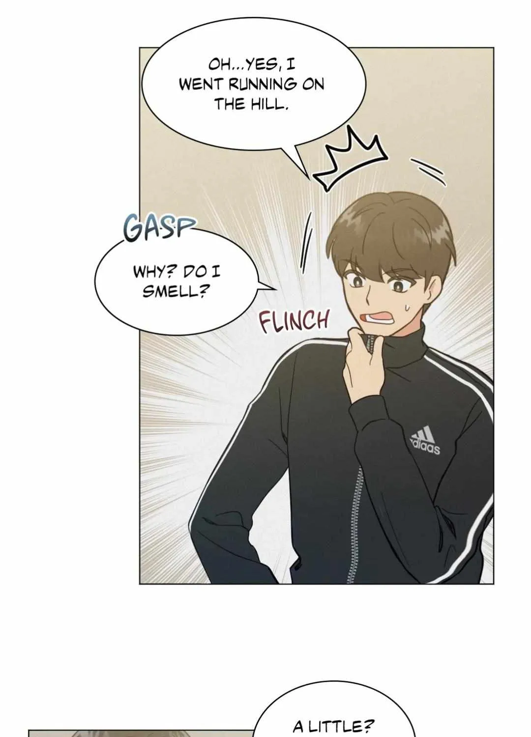 Abnormal Rommate Chapter 2 page 55 - 
