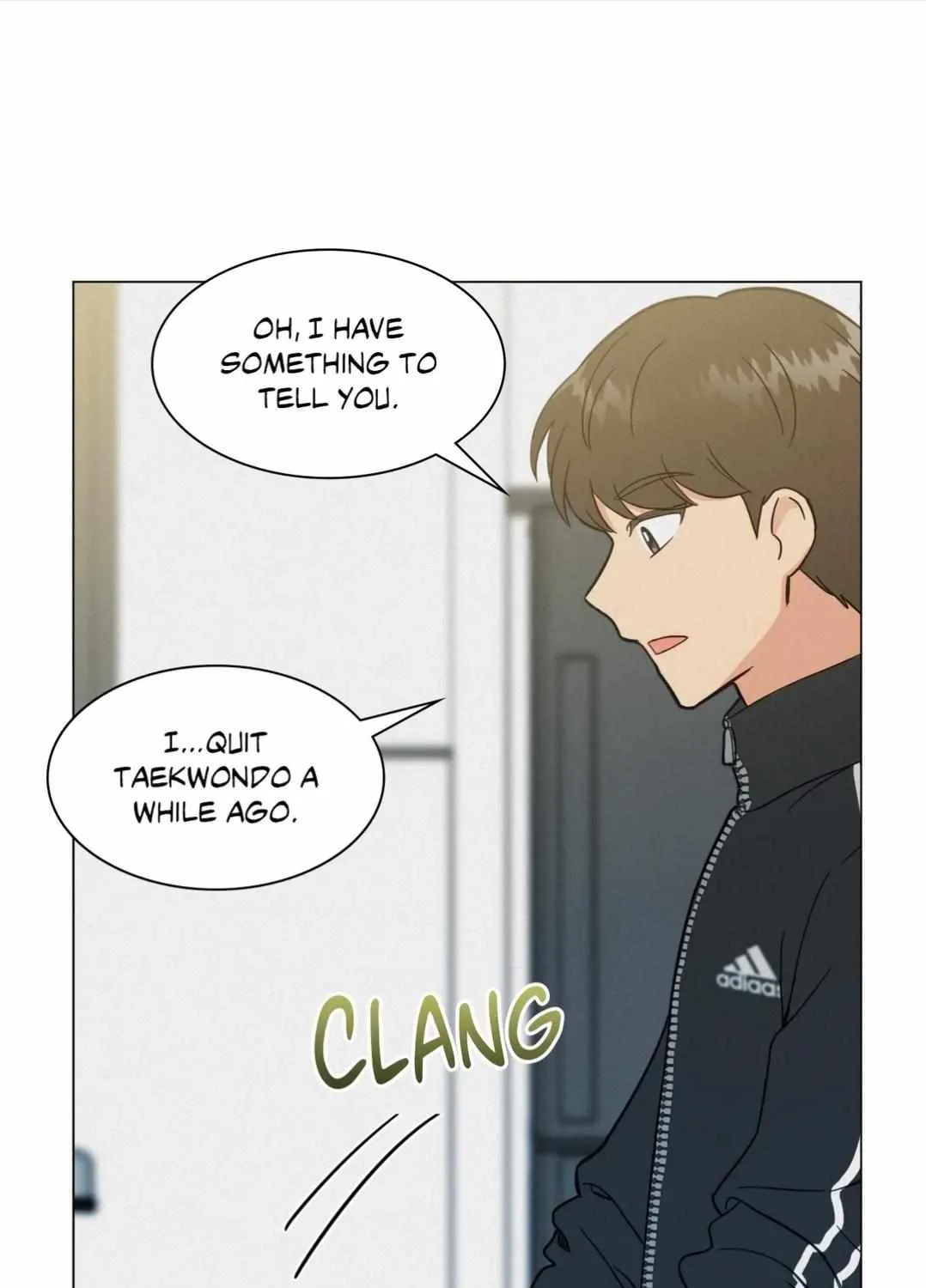 Abnormal Rommate Chapter 2 page 58 - 