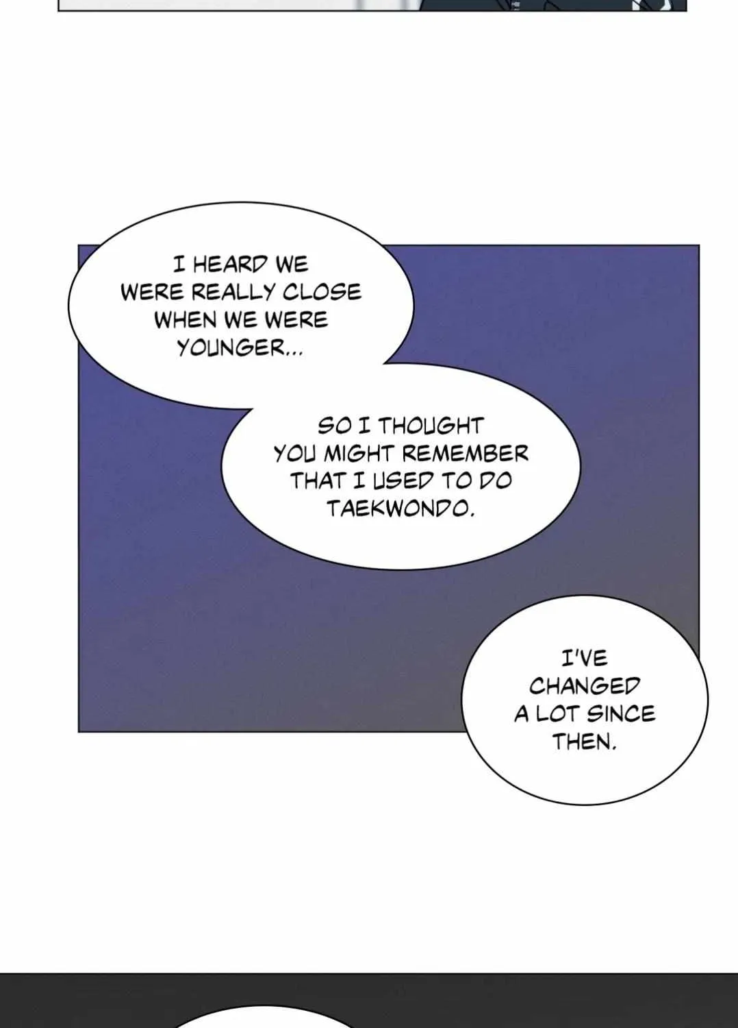 Abnormal Rommate Chapter 2 page 59 - 