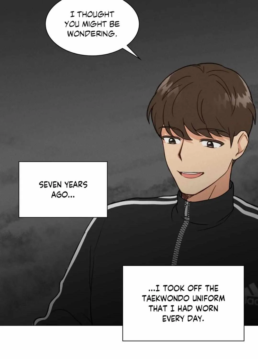 Abnormal Rommate Chapter 2 page 60 - 