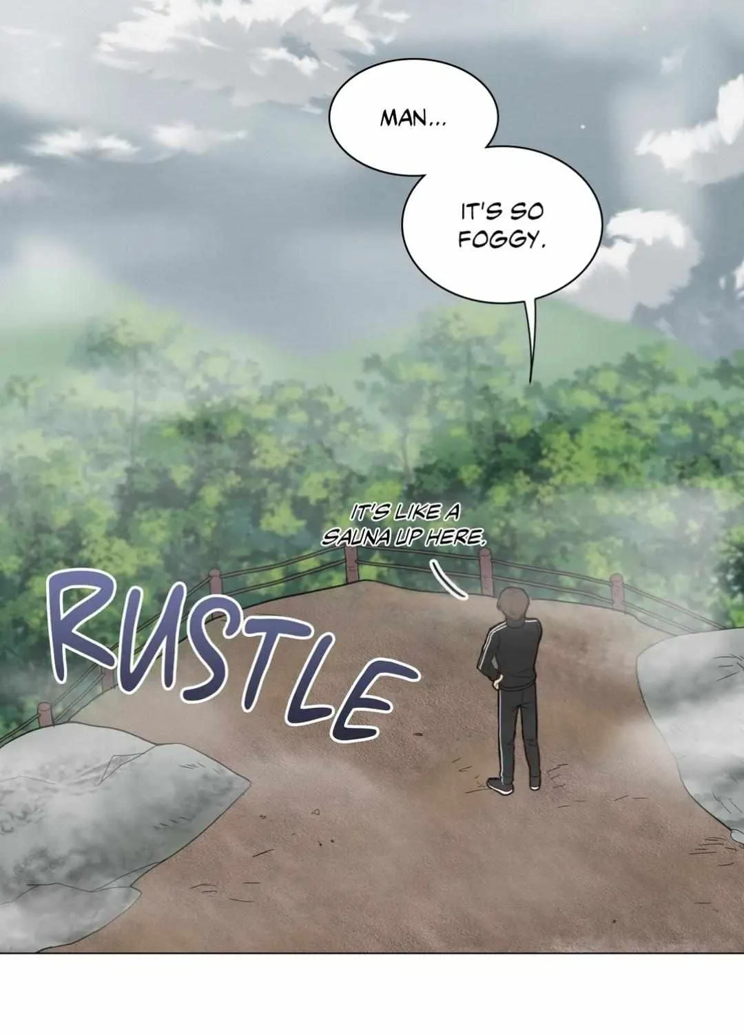 Abnormal Rommate Chapter 2 page 7 - 