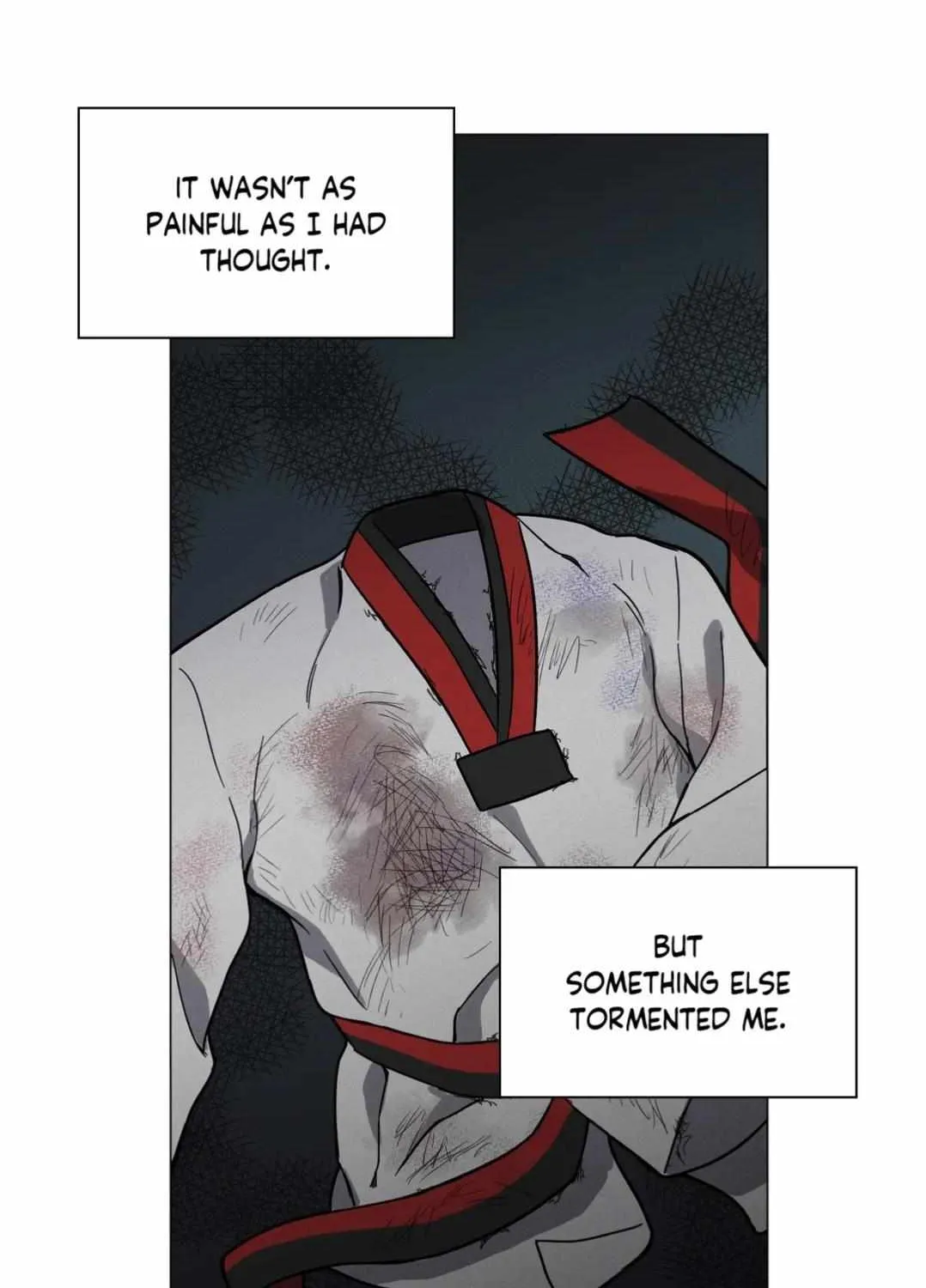 Abnormal Rommate Chapter 2 page 61 - 