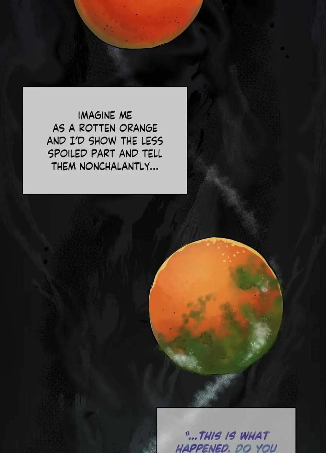 Abnormal Rommate Chapter 2 page 65 - 