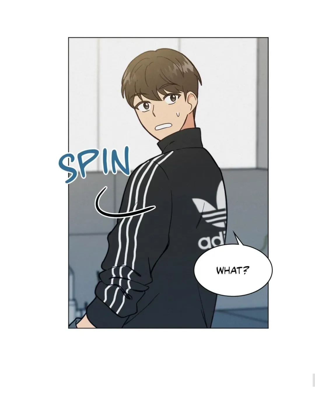 Abnormal Rommate Chapter 2 page 73 - 