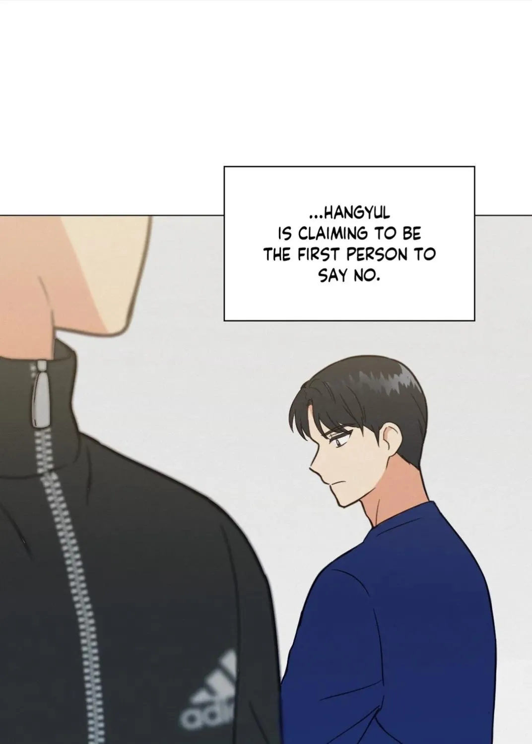 Abnormal Rommate Chapter 2 page 74 - 