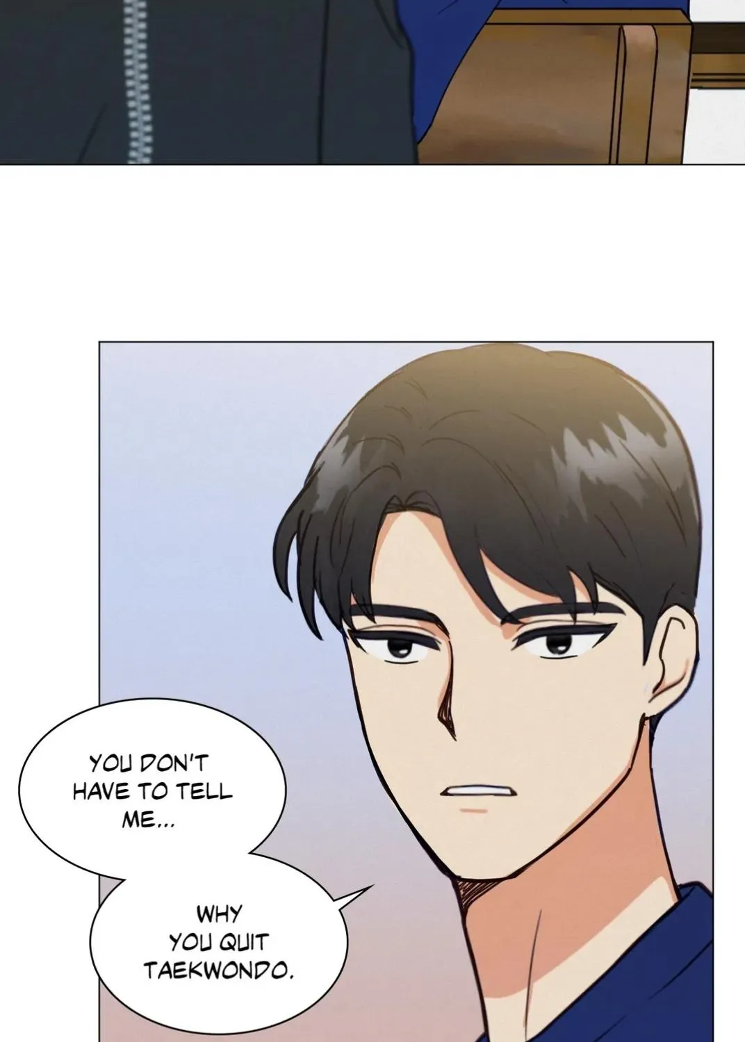 Abnormal Rommate Chapter 2 page 75 - 