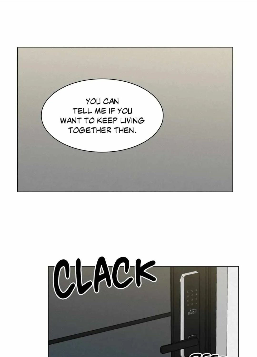 Abnormal Rommate Chapter 2 page 79 - 