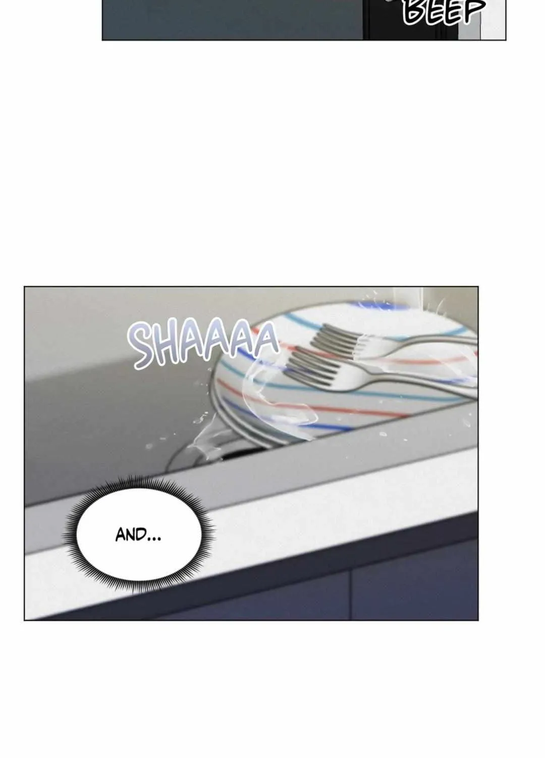 Abnormal Rommate Chapter 2 page 80 - 