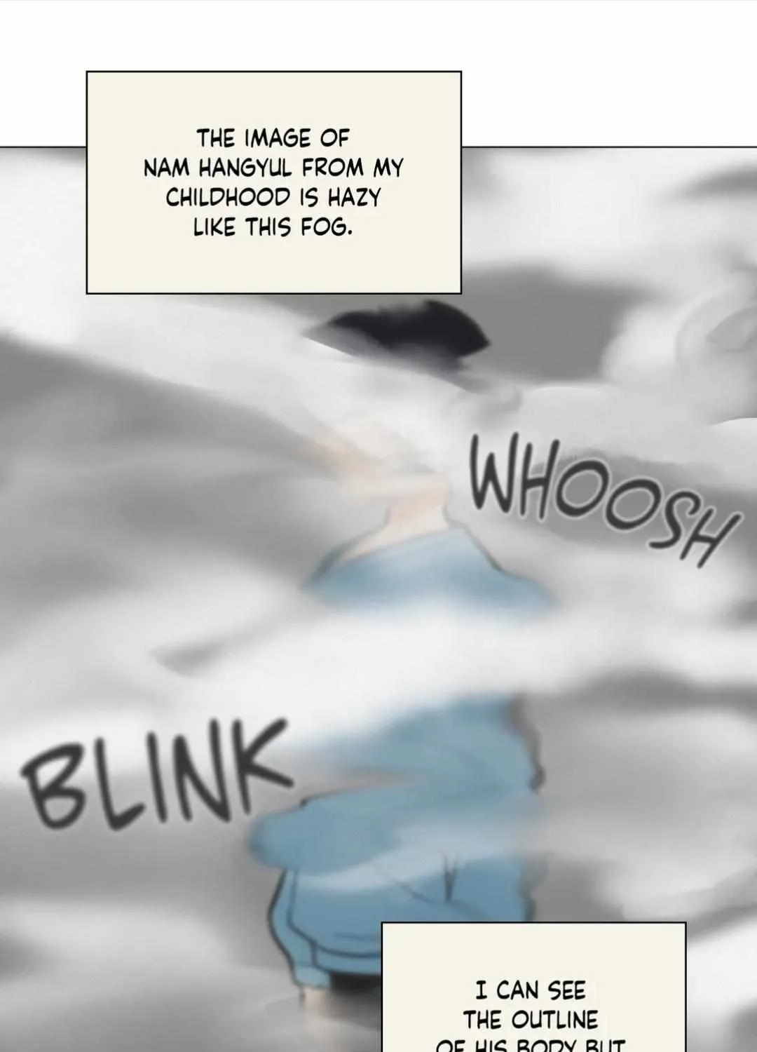 Abnormal Rommate Chapter 2 page 9 - 