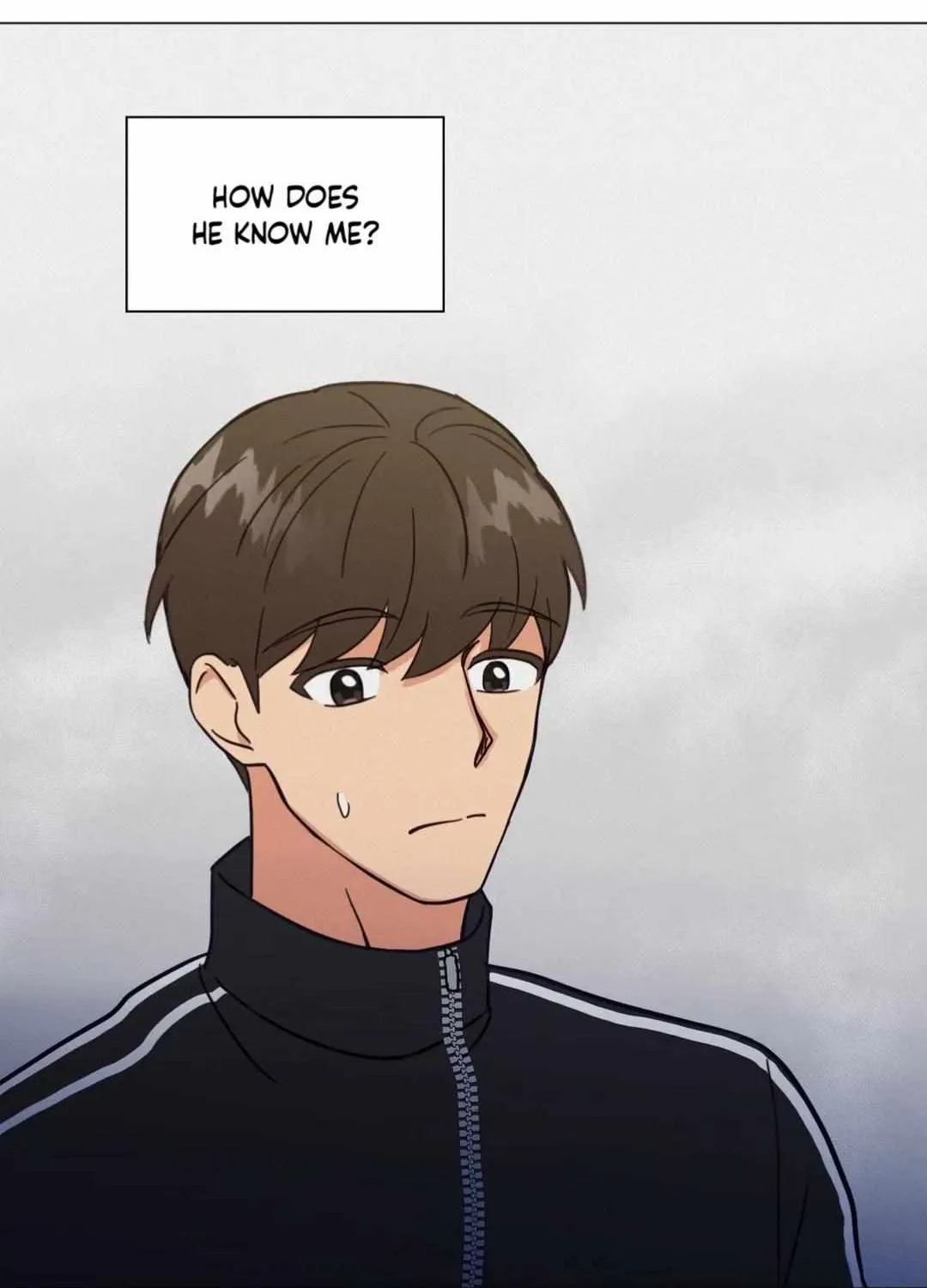 Abnormal Rommate Chapter 2 page 82 - 