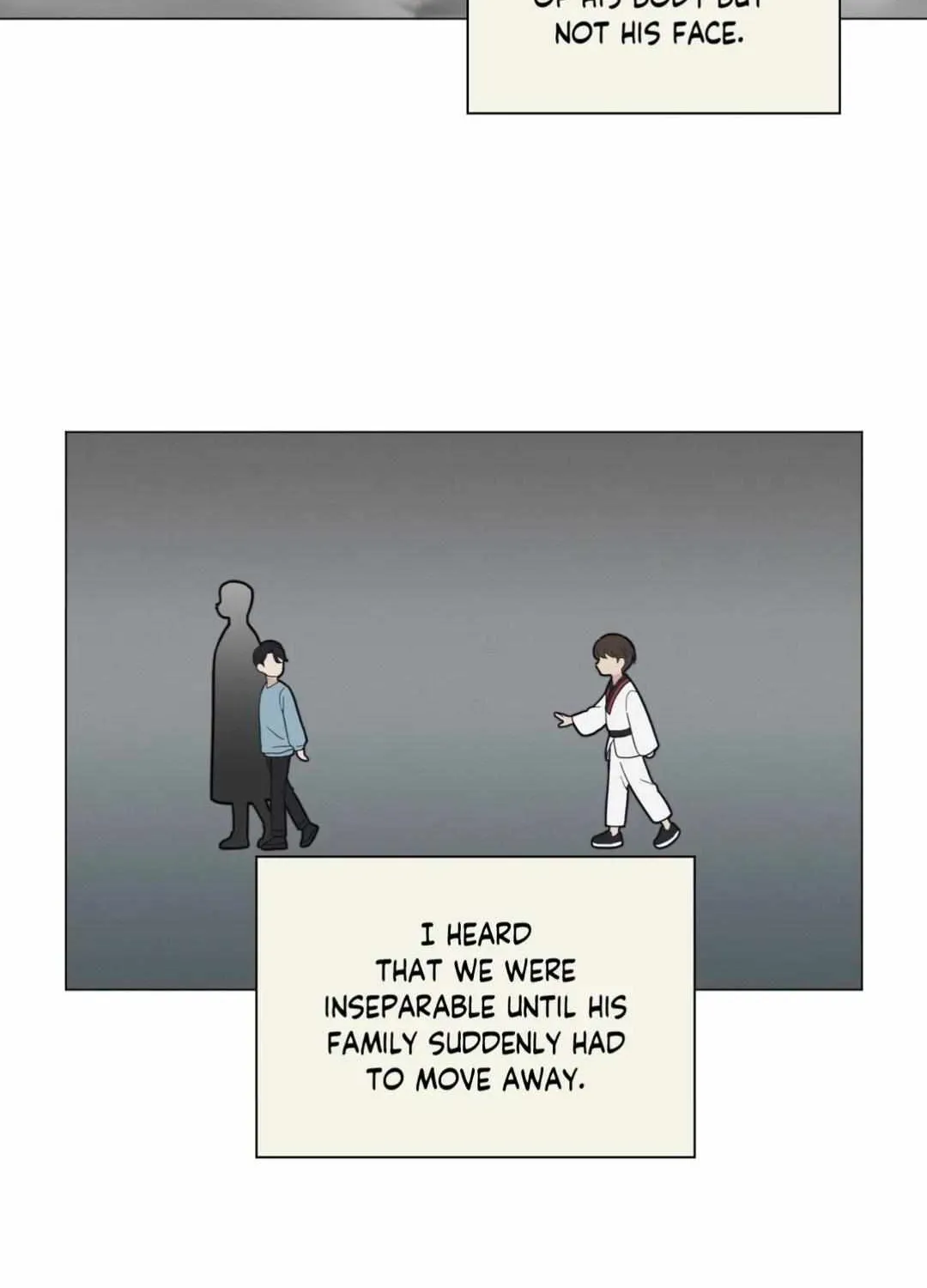 Abnormal Rommate Chapter 2 page 10 - 
