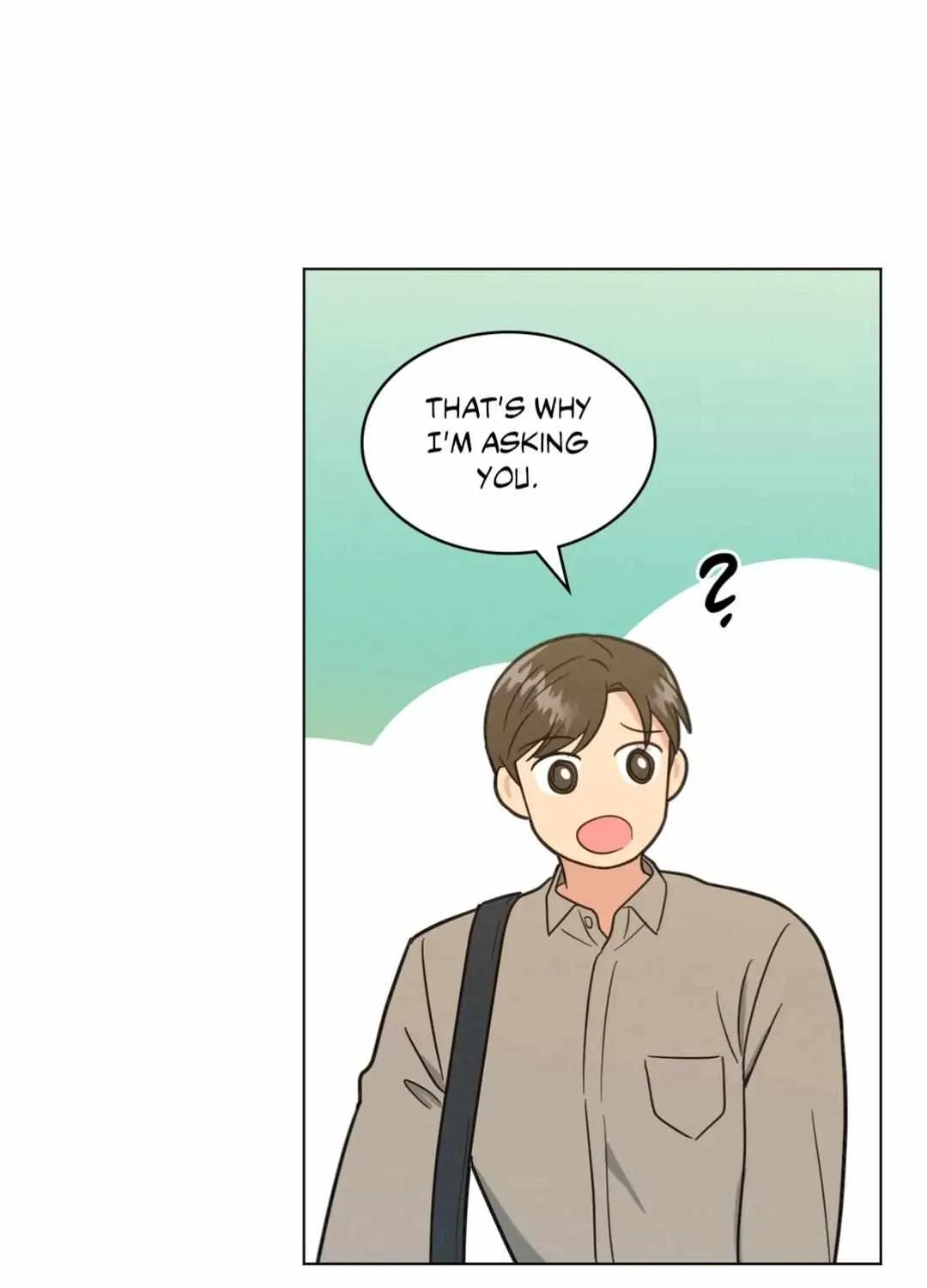 Abnormal Rommate Chapter 20 page 12 - 