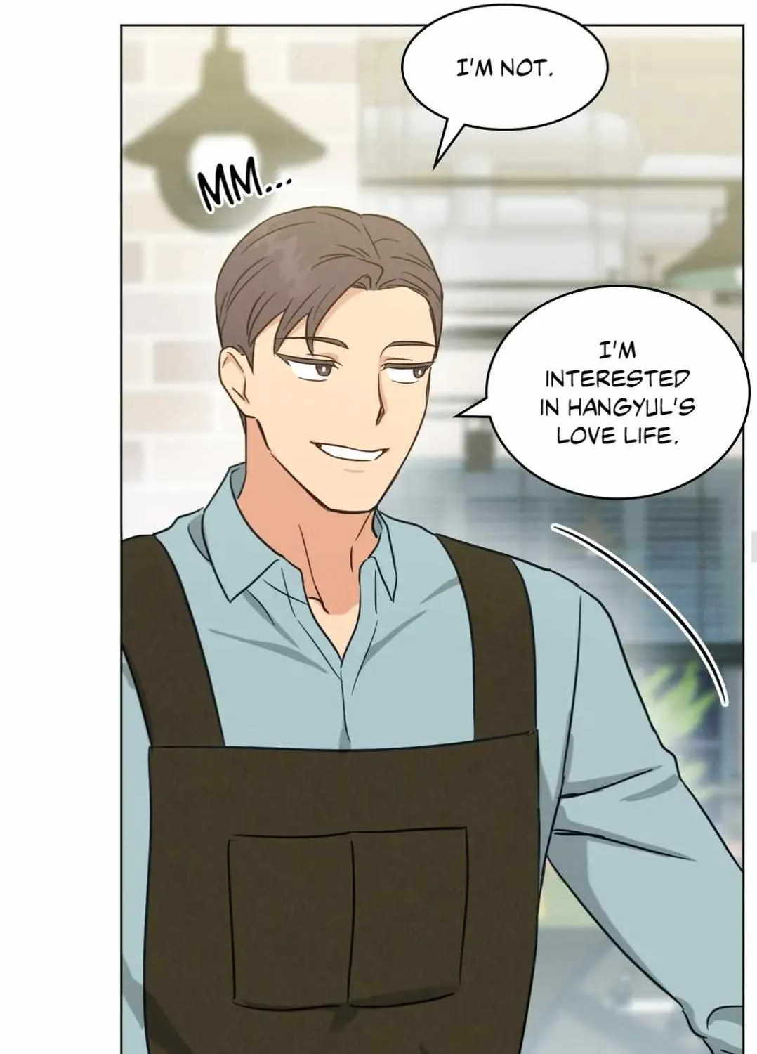 Abnormal Rommate Chapter 20 page 20 - 