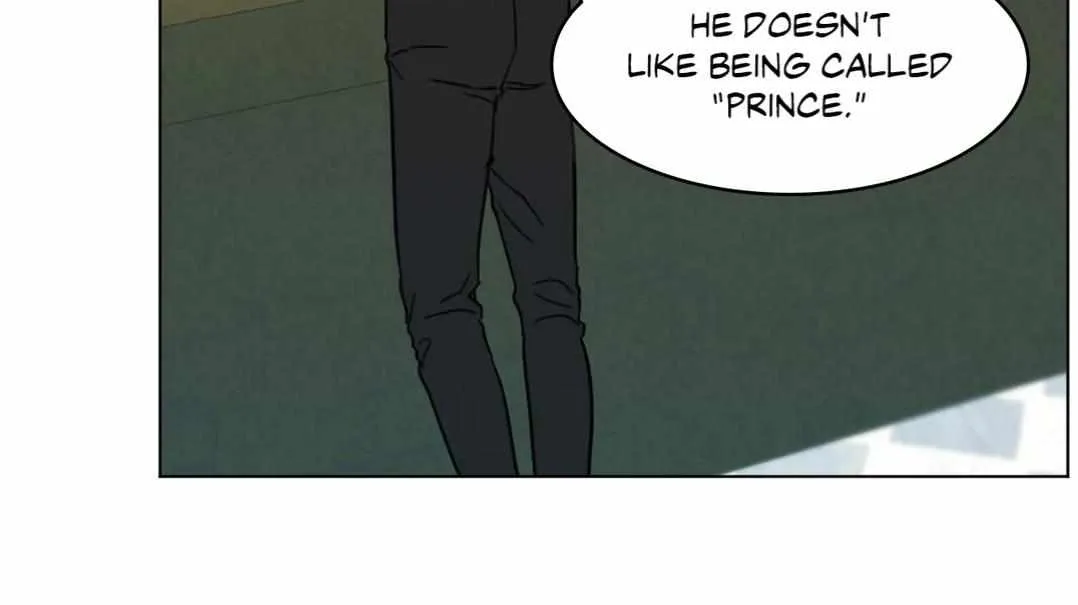 Abnormal Rommate Chapter 20 page 23 - 