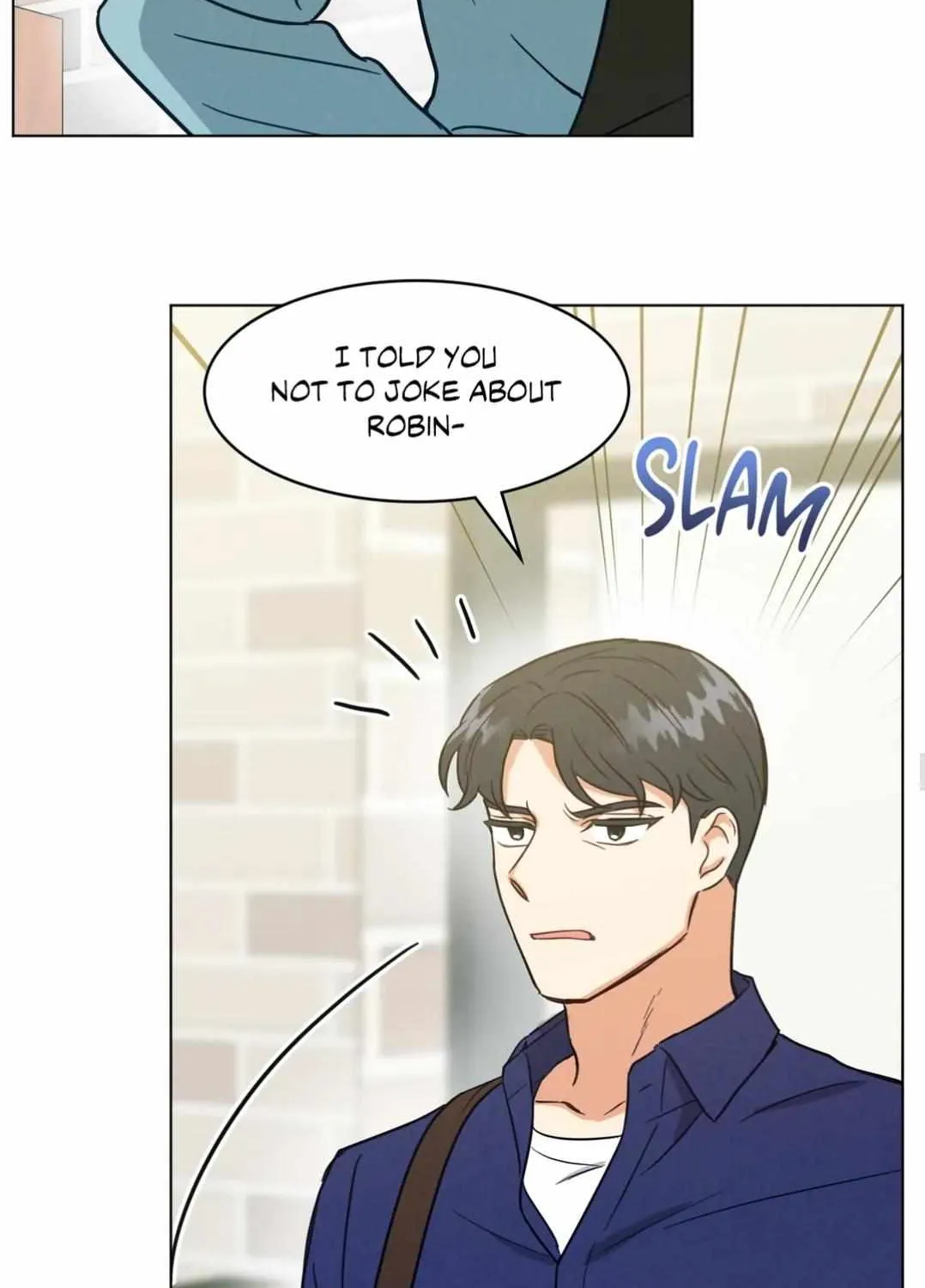 Abnormal Rommate Chapter 20 page 25 - 