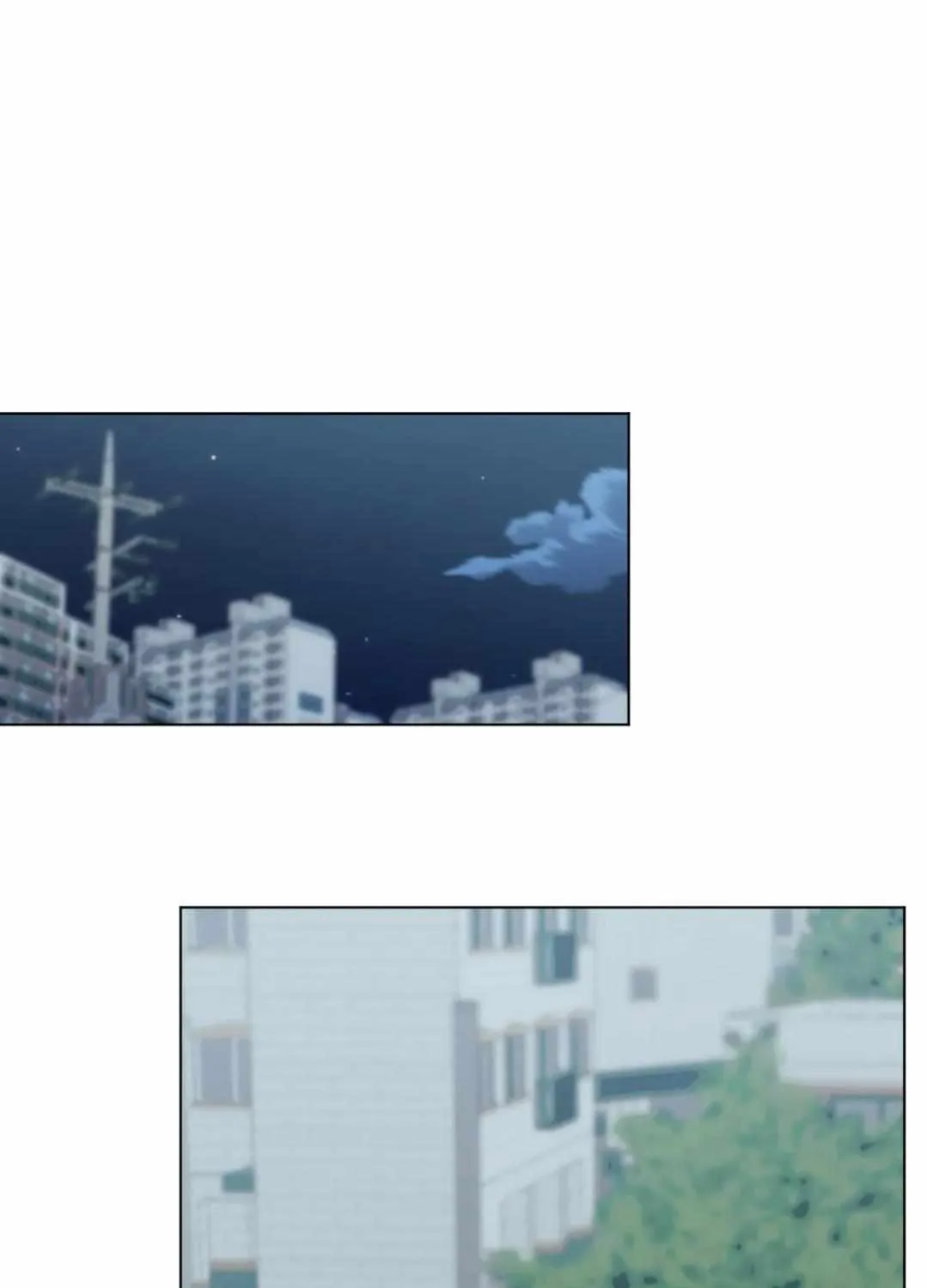 Abnormal Rommate Chapter 20 page 38 - 