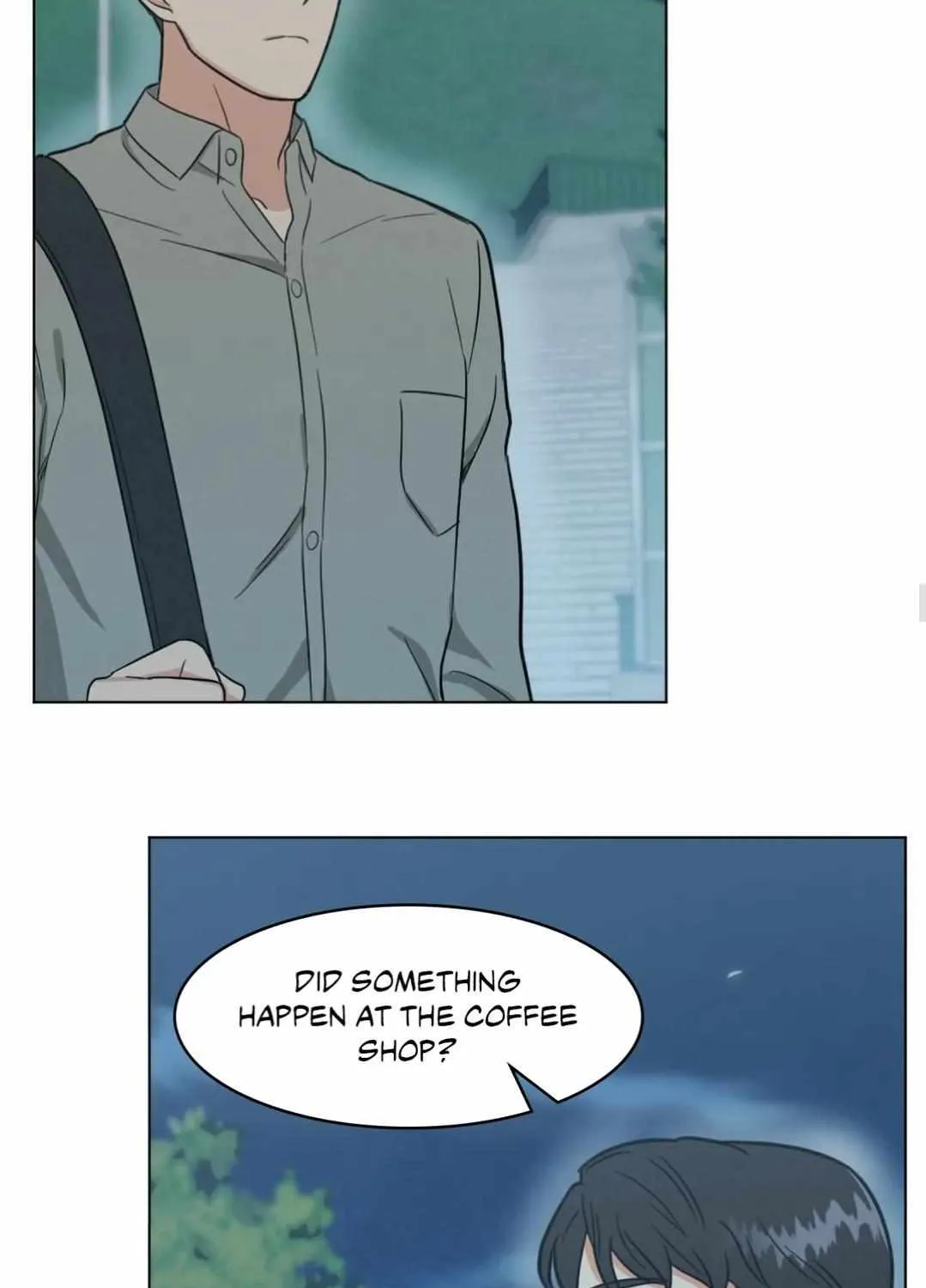 Abnormal Rommate Chapter 20 page 40 - 