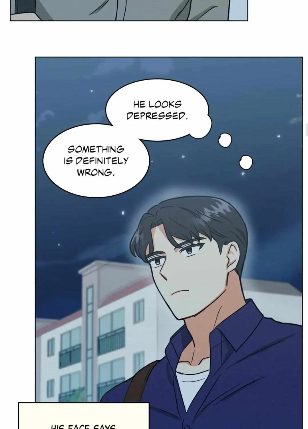 Abnormal Rommate Chapter 20 page 43 - 