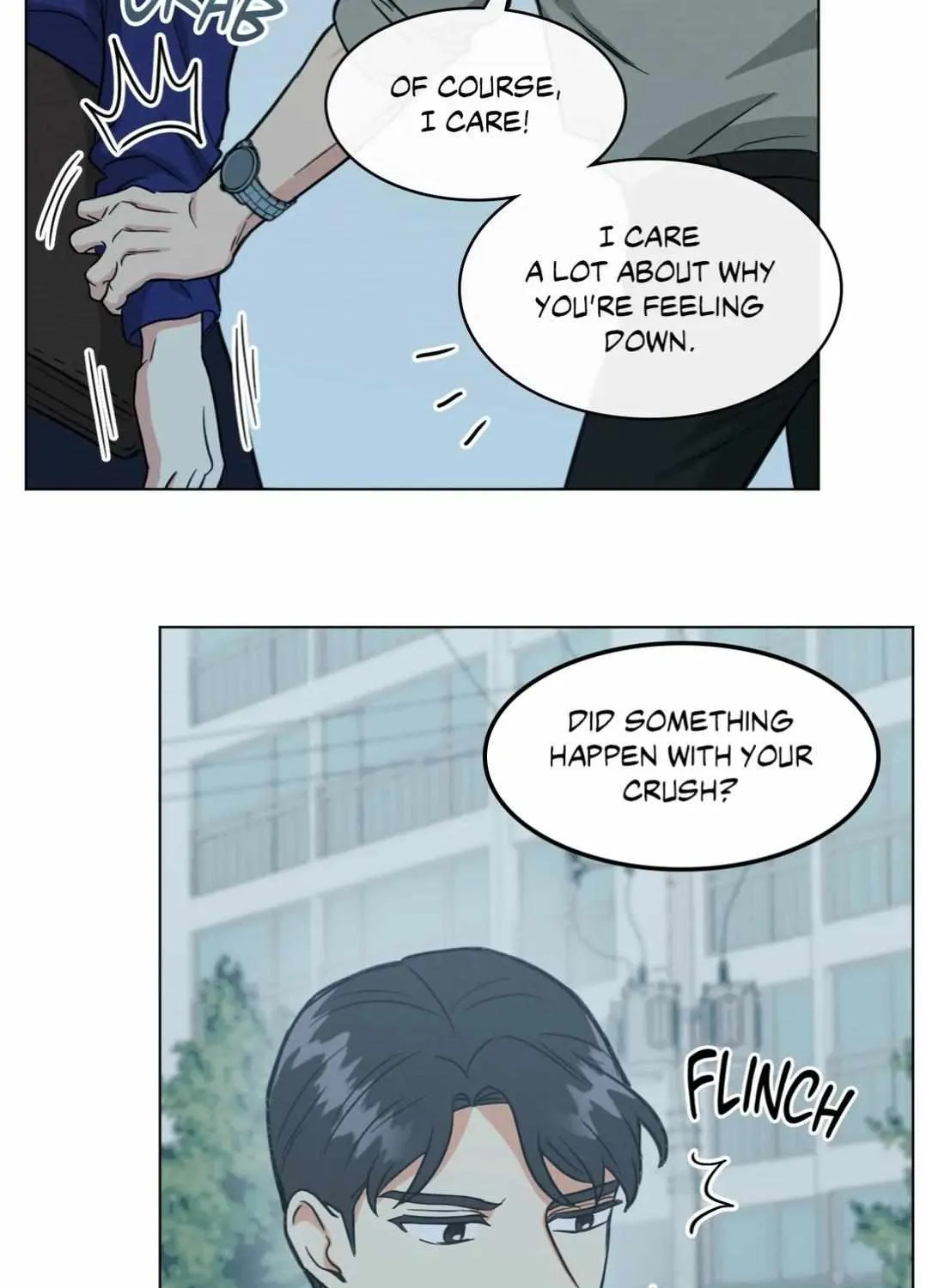 Abnormal Rommate Chapter 20 page 48 - 