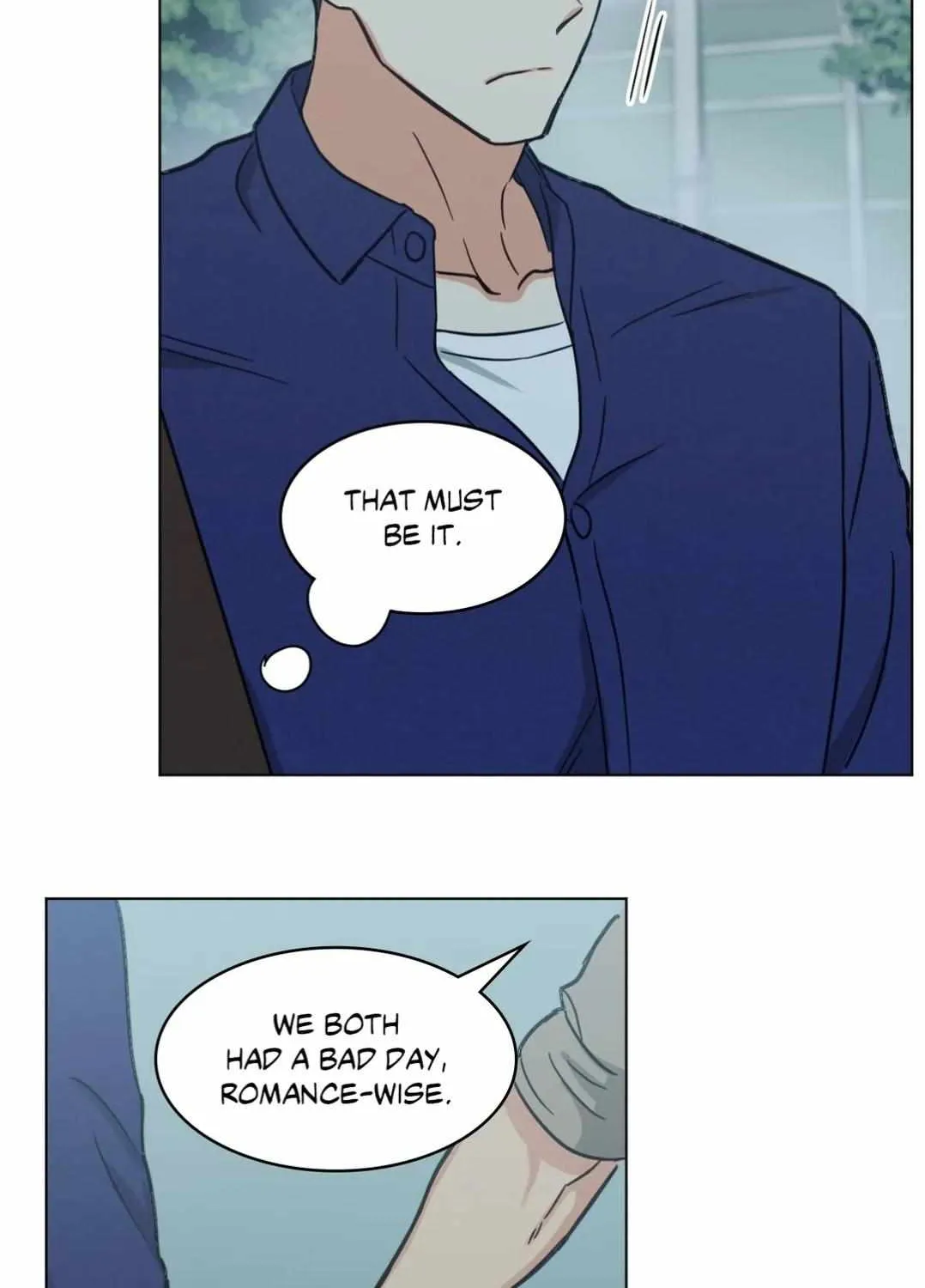 Abnormal Rommate Chapter 20 page 49 - 