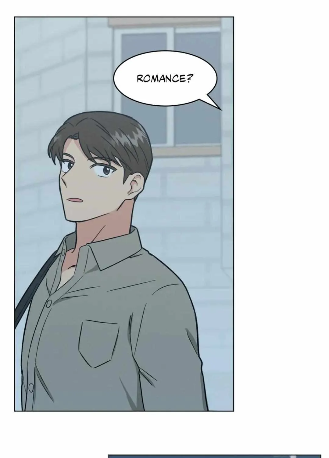 Abnormal Rommate Chapter 20 page 52 - 