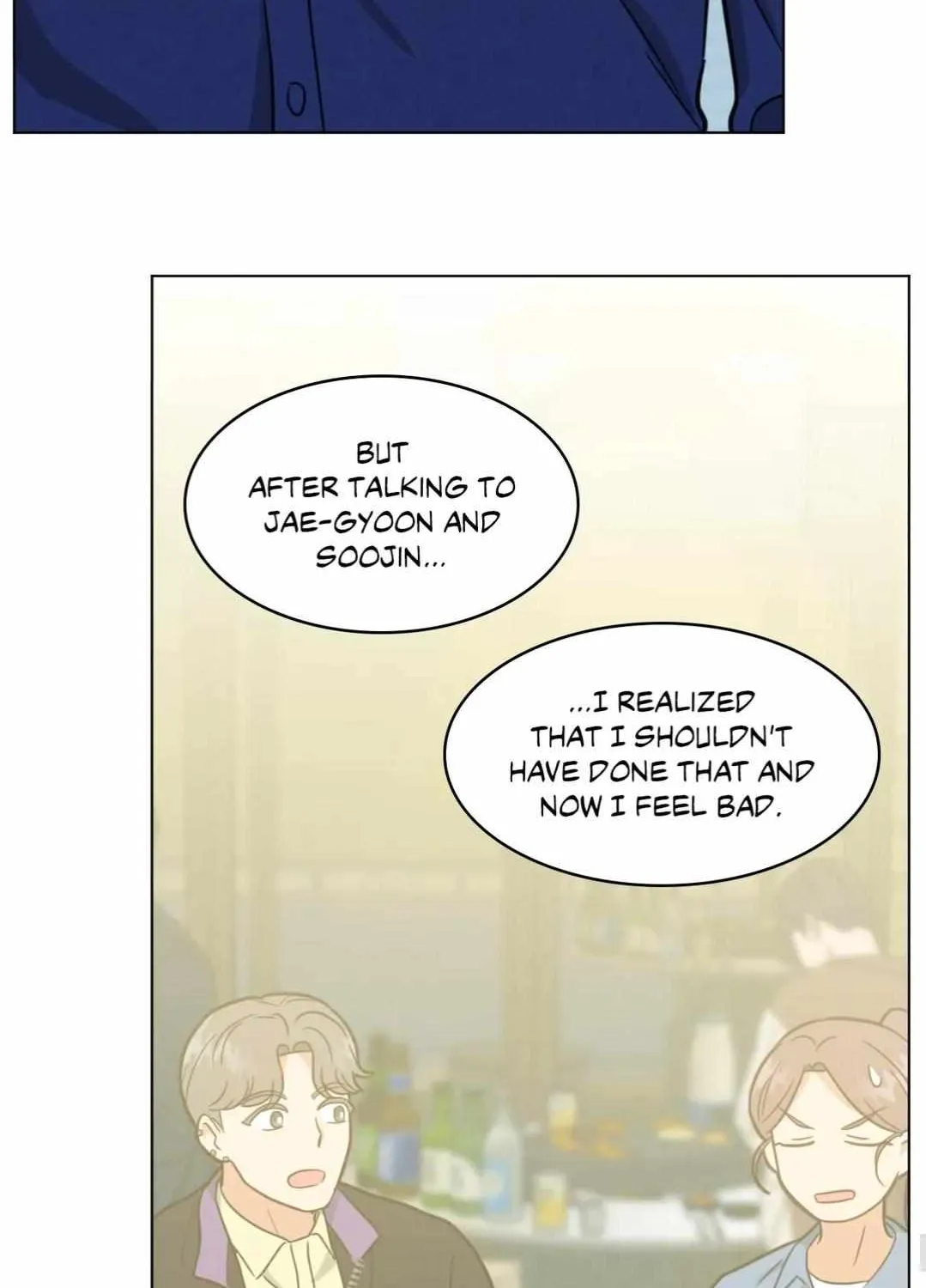 Abnormal Rommate Chapter 20 page 55 - 
