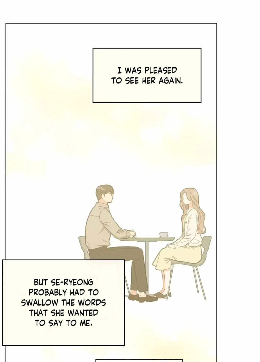 Abnormal Rommate Chapter 20 page 57 - 