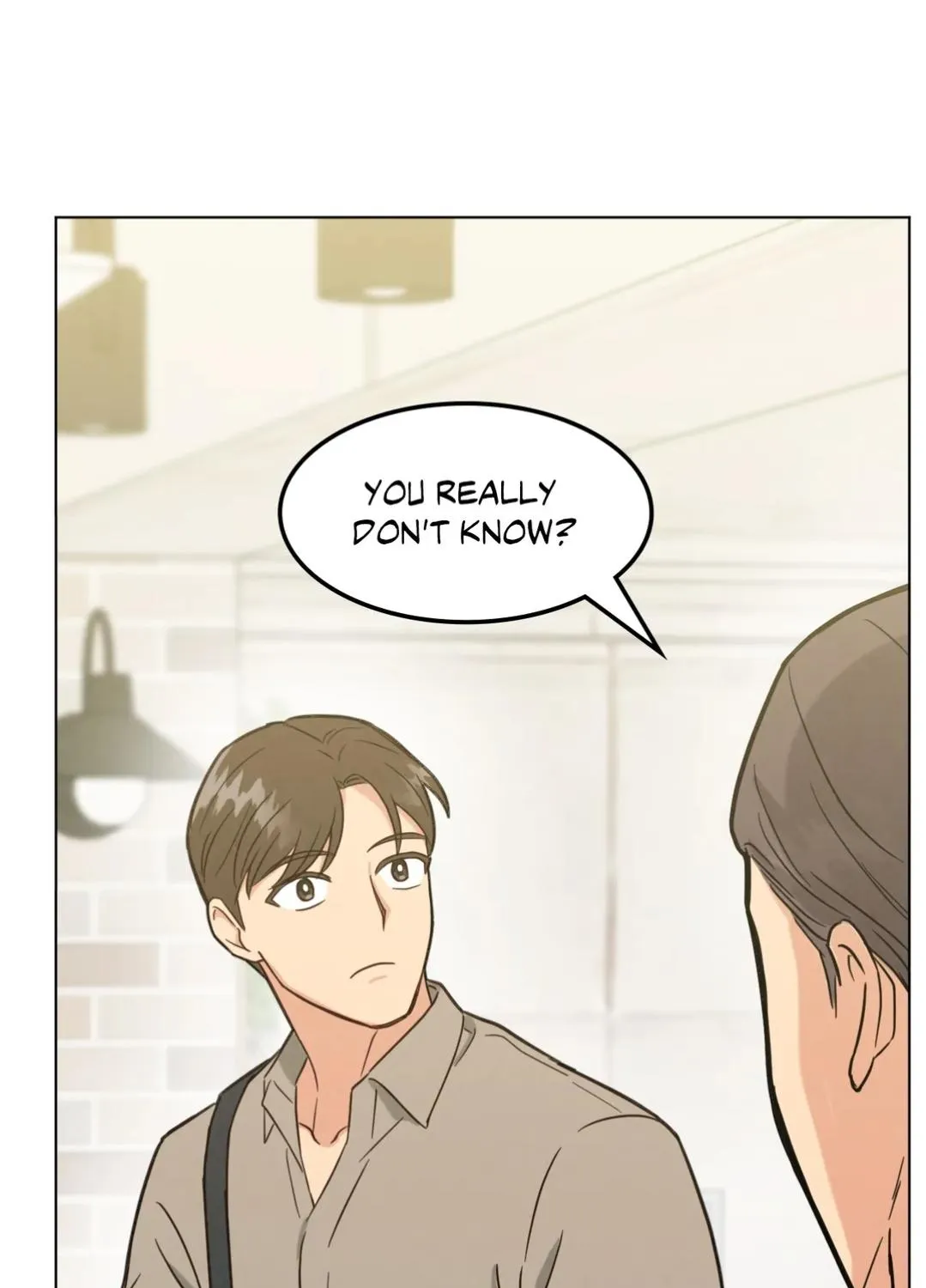 Abnormal Rommate Chapter 20 page 7 - 