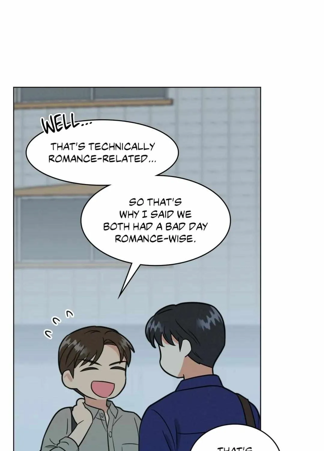 Abnormal Rommate Chapter 20 page 66 - 