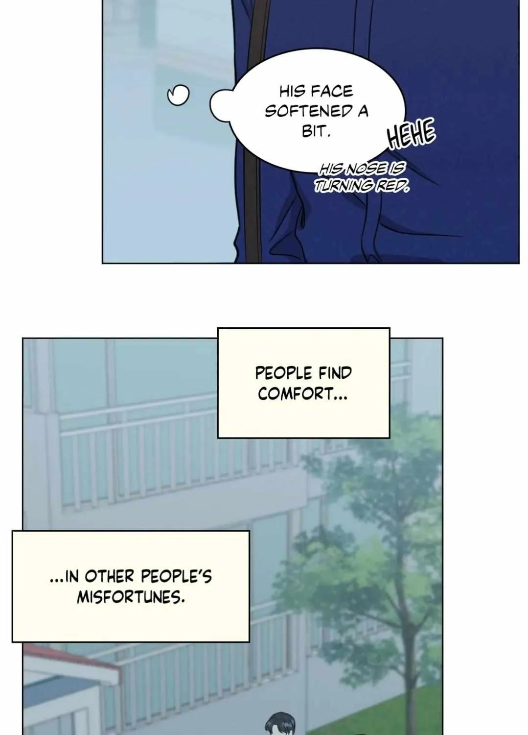 Abnormal Rommate Chapter 20 page 68 - 