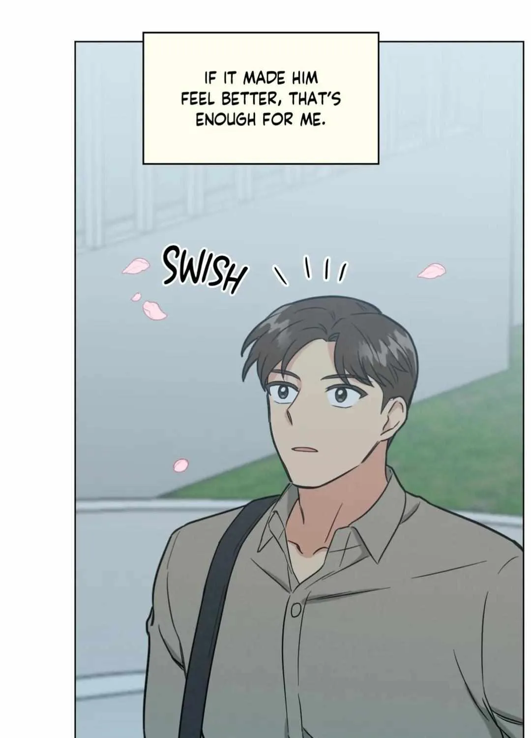 Abnormal Rommate Chapter 20 page 70 - 