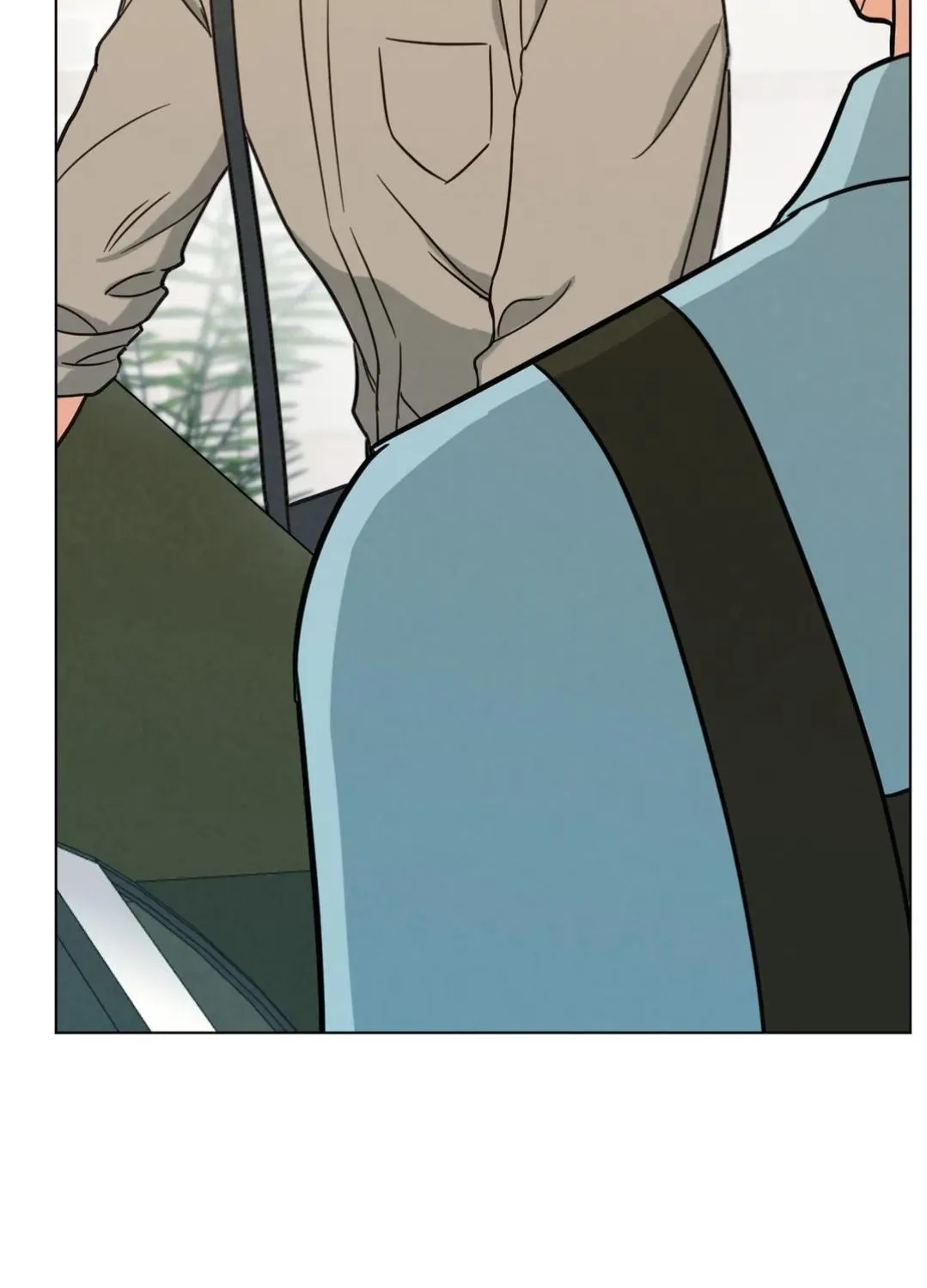 Abnormal Rommate Chapter 20 page 8 - 
