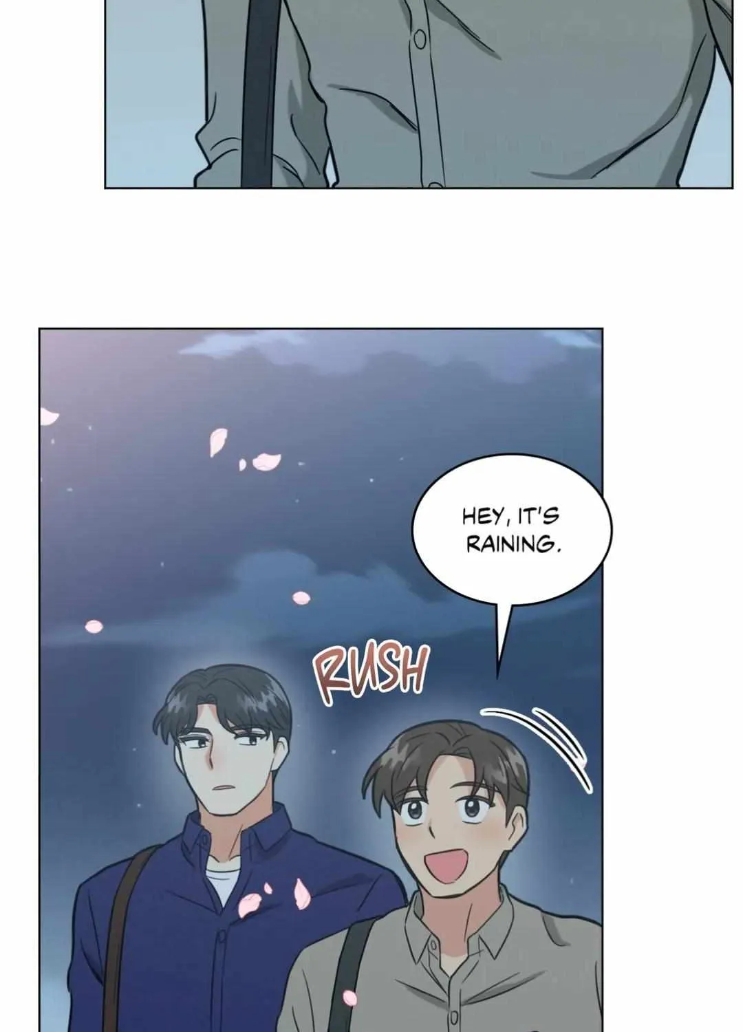 Abnormal Rommate Chapter 20 page 71 - 