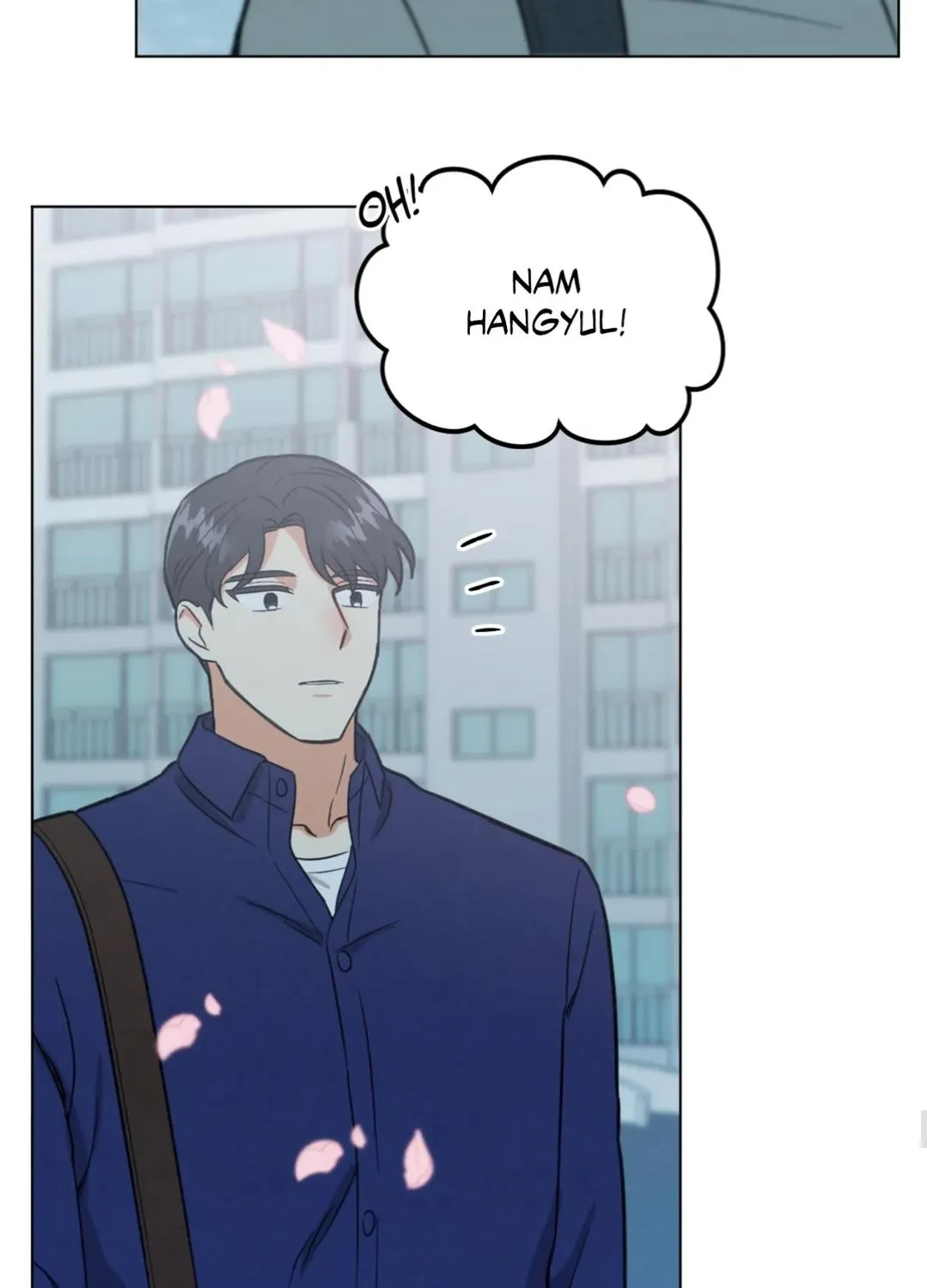 Abnormal Rommate Chapter 20 page 76 - 