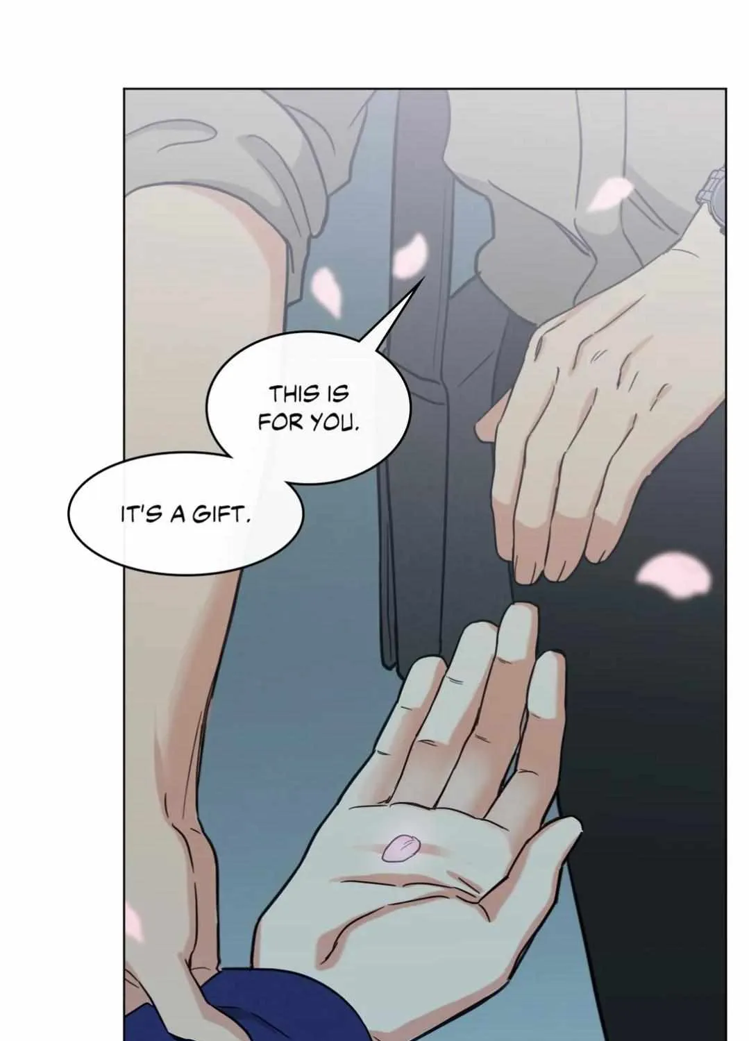 Abnormal Rommate Chapter 20 page 78 - 