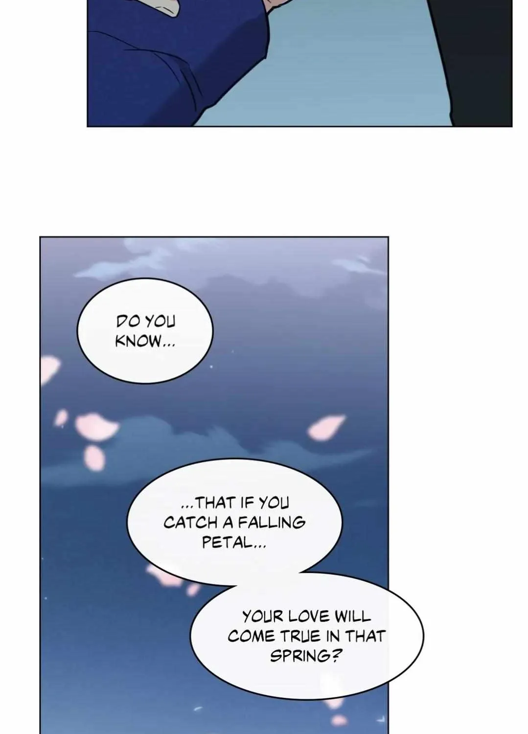 Abnormal Rommate Chapter 20 page 79 - 