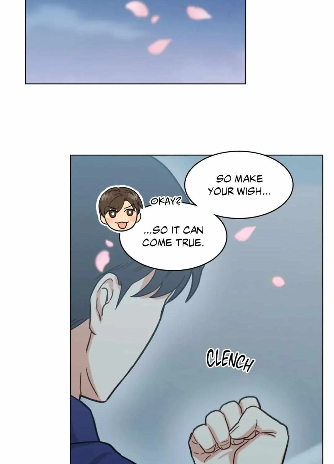 Abnormal Rommate Chapter 20 page 80 - 
