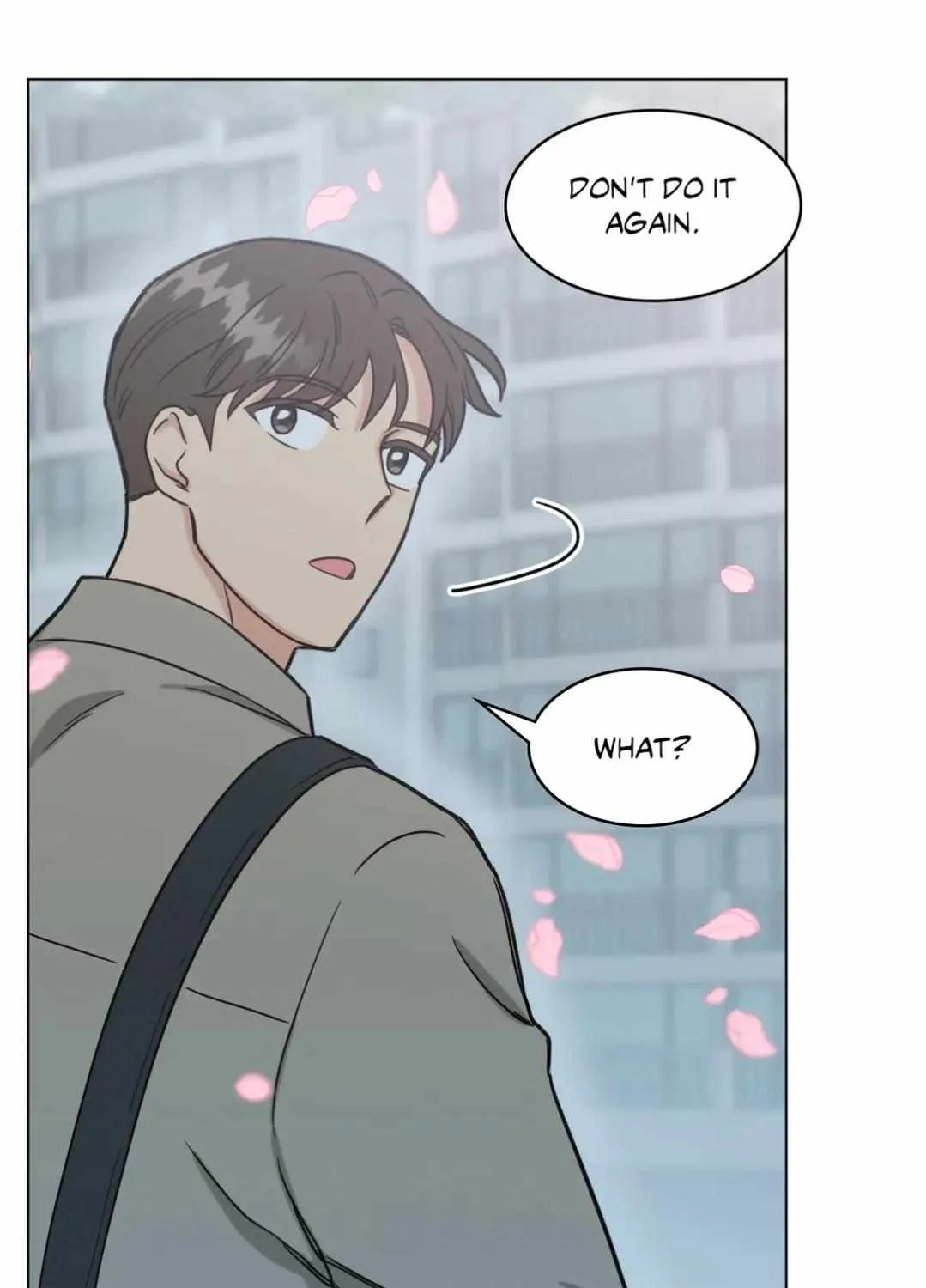 Abnormal Rommate Chapter 20 page 82 - 