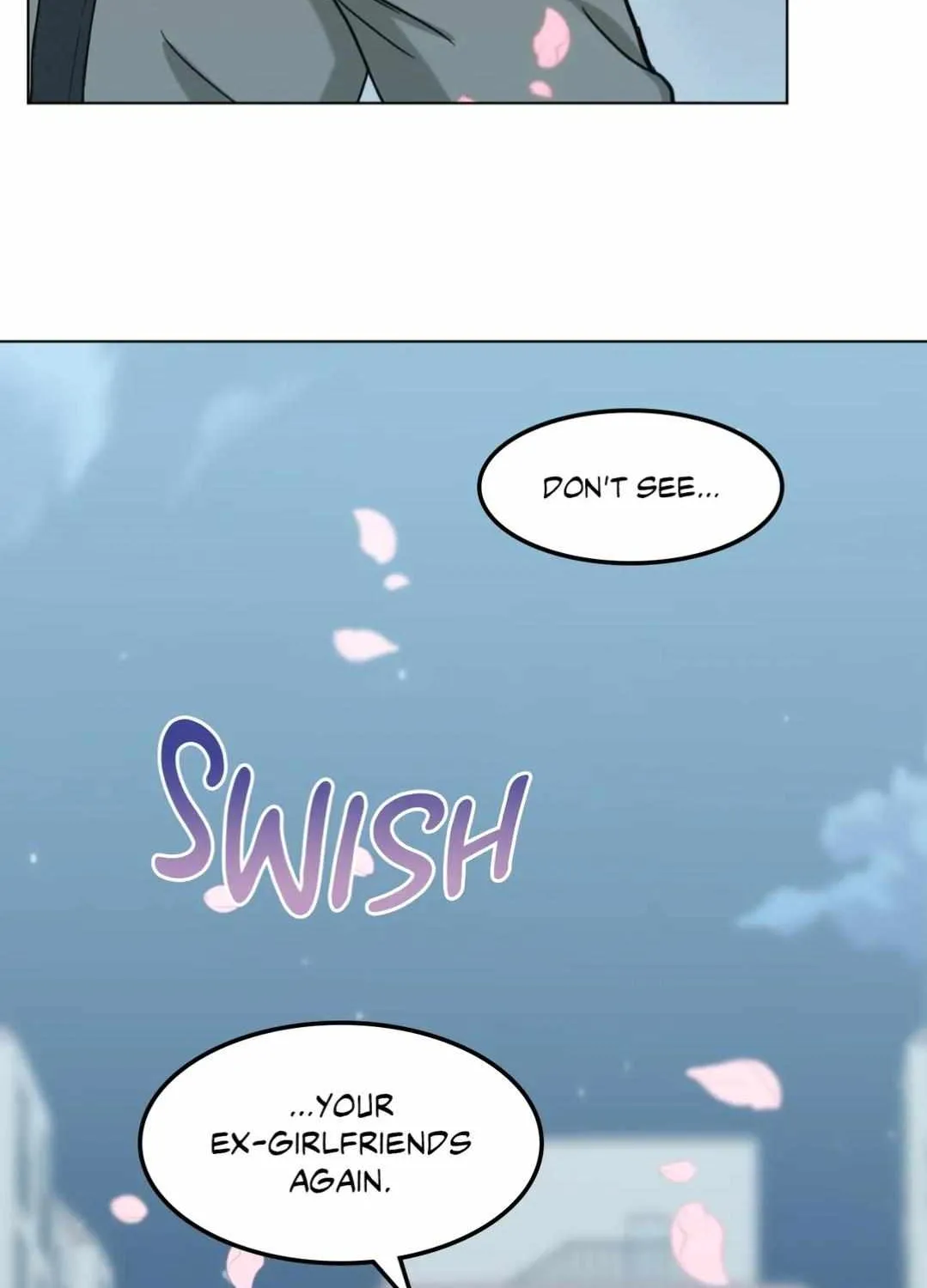 Abnormal Rommate Chapter 20 page 83 - 