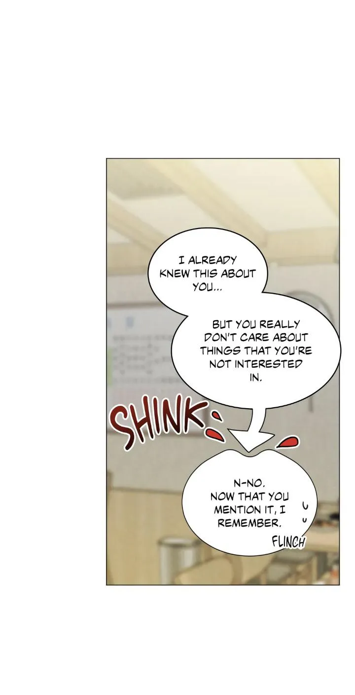 Abnormal Rommate Chapter 3 page 11 - 