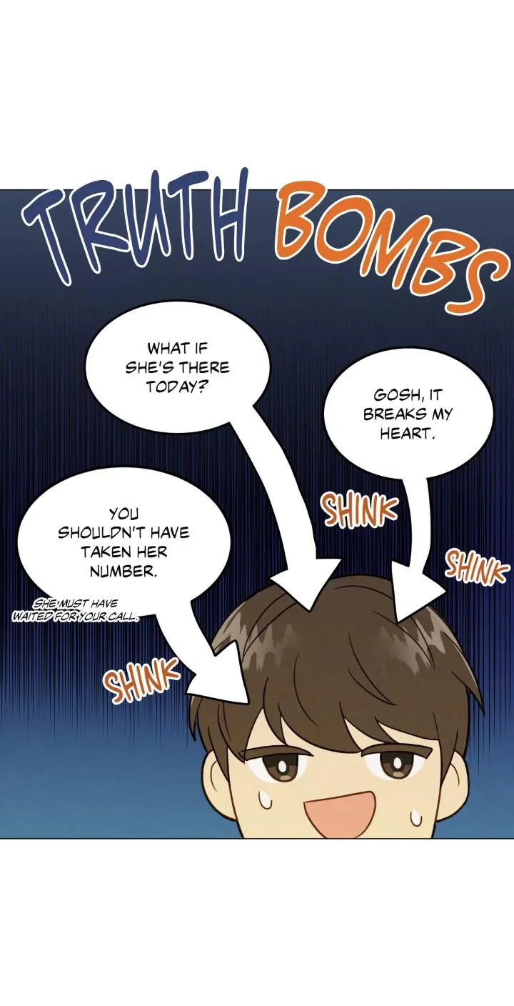 Abnormal Rommate Chapter 3 page 12 - 