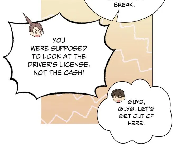 Abnormal Rommate Chapter 3 page 15 - 