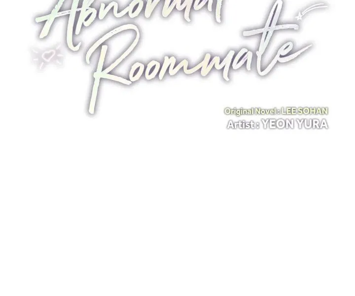 Abnormal Rommate Chapter 3 page 19 - 