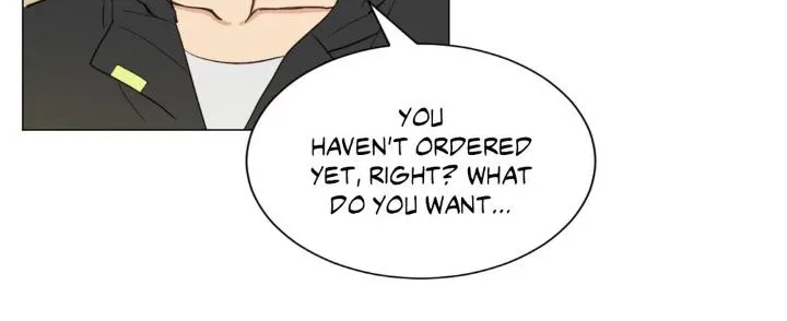 Abnormal Rommate Chapter 3 page 25 - 