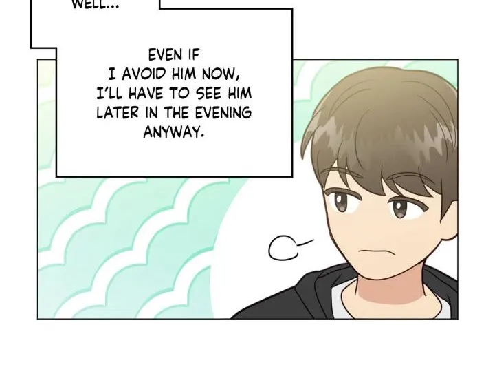Abnormal Rommate Chapter 3 page 29 - 