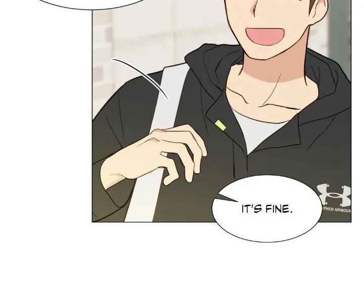 Abnormal Rommate Chapter 3 page 35 - 