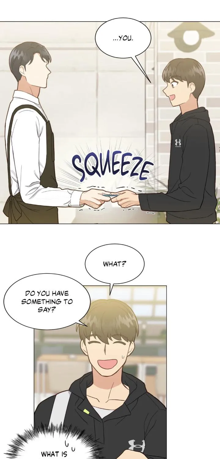 Abnormal Rommate Chapter 3 page 40 - 
